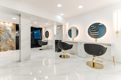 Platinium Paris Vi Coiffeur à Paris 06