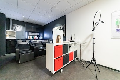 Yzatis coiffure, Salon de Coiffure à Pérols
