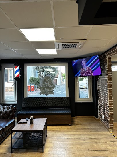 Barbershop 67, Salon de Coiffure à Haguenau