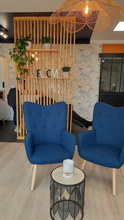 boucle zen, Salon de Coiffure à Bazouges Cré sur Loir