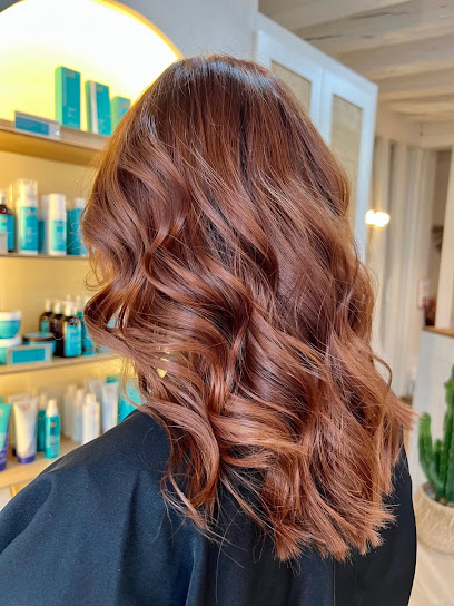 Jolie R By Jordane Coiffeur au Mans