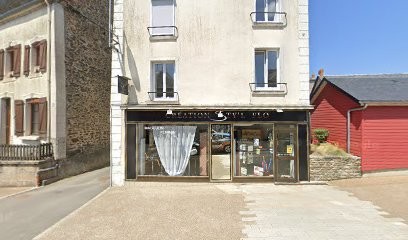 Création Sty'l Flo, Salon de Coiffure à Pré-en-Pail-Saint-Samson