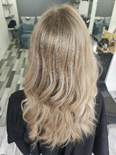 L'atelier De Julie Coiffeur à Jaulgonne