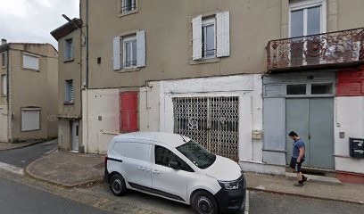 Isanic Coiffure, Salon de Coiffure à Mazamet