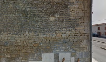 L'Attrape-Rêve, Salon de Coiffure à Saint-Agnant