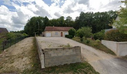 Dabulewicz Decamp Sandrine, Salon de Coiffure à Sombernon