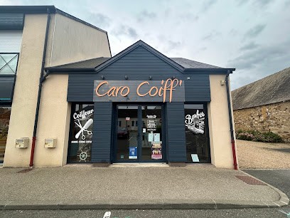 Caro Coiff, Salon de Coiffure à Neuville-sur-Sarthe