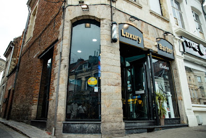 Luxury Barber Coiffeur à Valenciennes