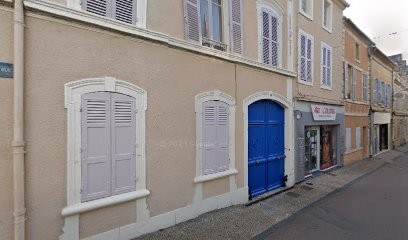 Art'Colors, Salon de Coiffure à Prémery