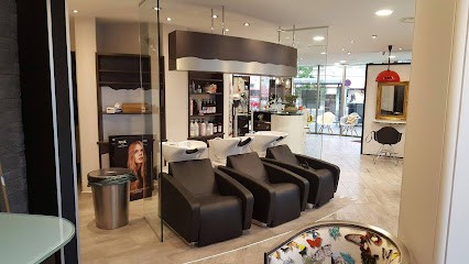 Cyril Abs Coiffeur, Salon de Coiffure à Audincourt