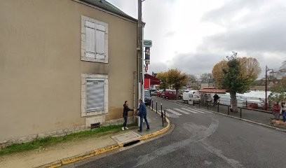 Lefranc Christine, Salon de Coiffure à Saint-Florent-sur-Cher