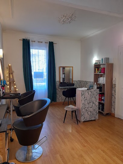 CHARLIE, Salon de Coiffure à Nîmes