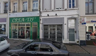 Grandjean Celine, Salon de Coiffure à Cambrai