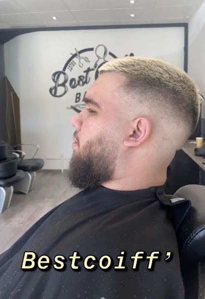 BEST COIFF, Salon de Coiffure à Marignane
