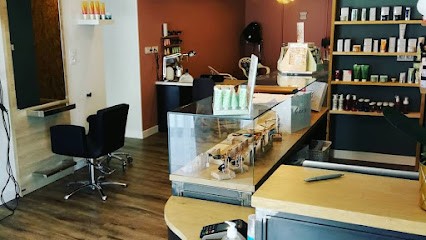 Mme.Mr, Salon de Coiffure à Saramon