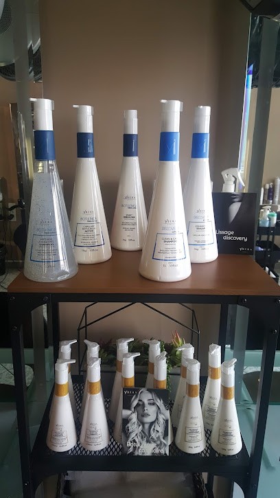 Pôle Position, Salon de Coiffure à Salon-de-Provence