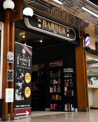 BSV Barber Shop, Salon de Coiffure à Vernouillet