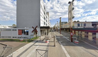Barber Zone, Salon de Coiffure à Mourenx