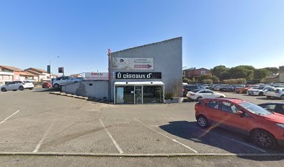 Ô Ciseaux d'Or, Salon de Coiffure à Aucamville