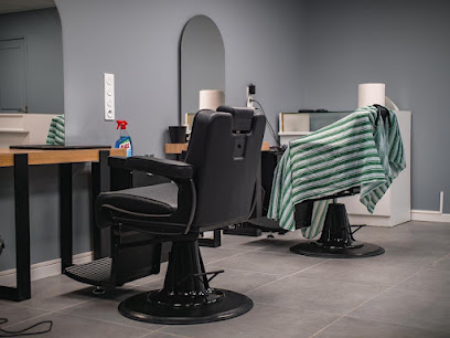 Mastour Barber Coiffeur à Fréjus