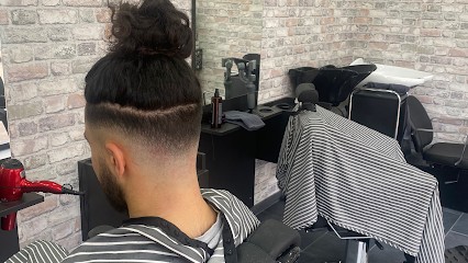 Barbershop - 78, Salon de Coiffure à Triel-sur-Seine