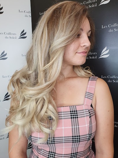 Les Coiffeurs Du Soleil, Salon de Coiffure à Sisteron