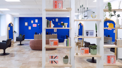N°2 Salon Camille Coiffeur à Sarlat-la-Canéda