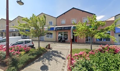 Hair Force One Barber Shop, Barbier à Vernouillet