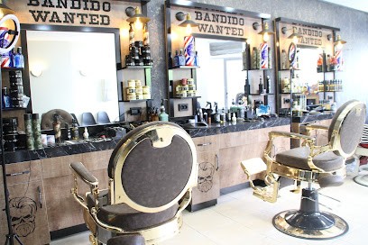 Golden Cut, Salon de Coiffure à Tourcoing