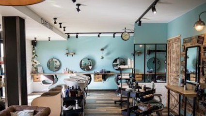 L Appart 2.0, Salon de Coiffure à Porto-Vecchio