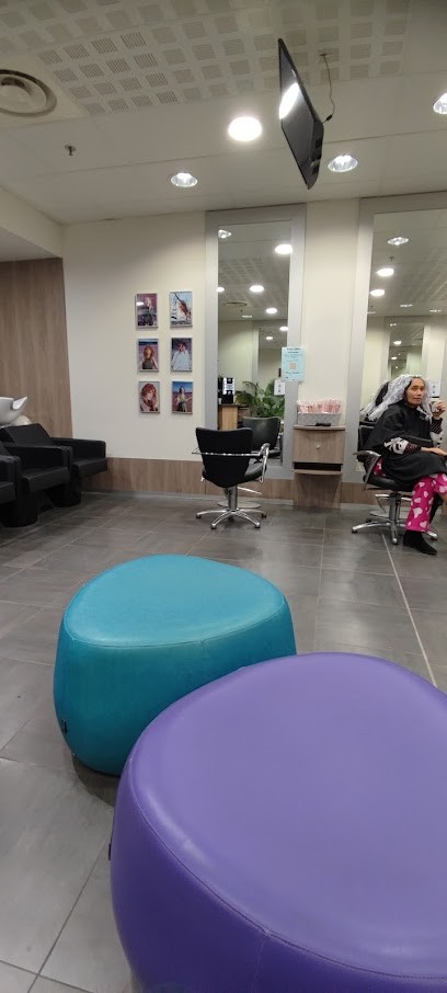 Jean Vallon Coiffure, Salon de Coiffure à Mende