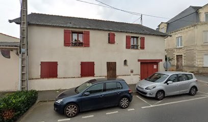Imagina Tif, Salon de Coiffure au Pallet