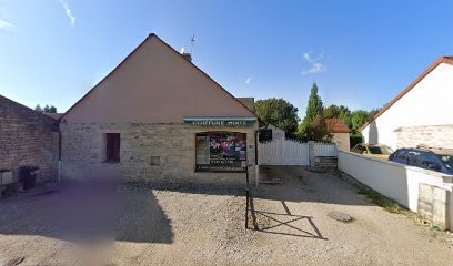 Fournier Riviere Carole, Salon de Coiffure à Virey-le-Grand