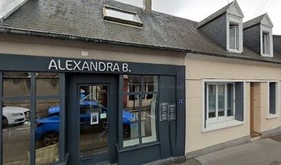 Alexandra Coiffure Relooking, Salon de Coiffure à Évreux