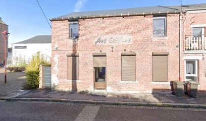 Desse Séverine, Salon de Coiffure à Pont-sur-Sambre