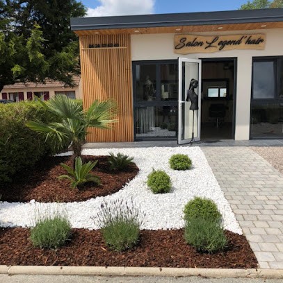 Salon Legend'hair, Salon de Coiffure à Andres