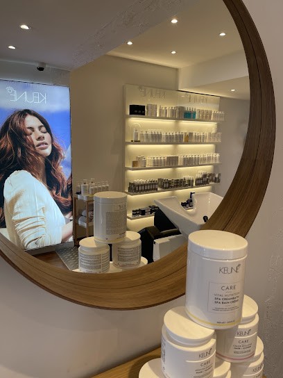 Marc Antoine Amasse, Salon de Coiffure à Saint-Quentin