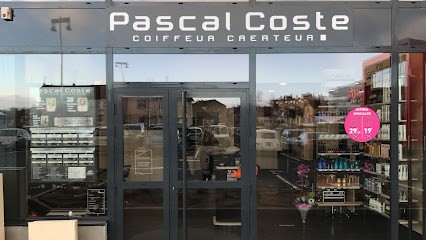 Pascal Coste Coiffeur Montlucon, Salon de Coiffure à Montluçon