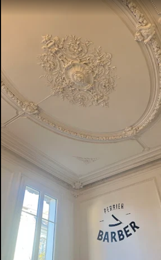 Tsarevna Barber Coiffeur au Mans