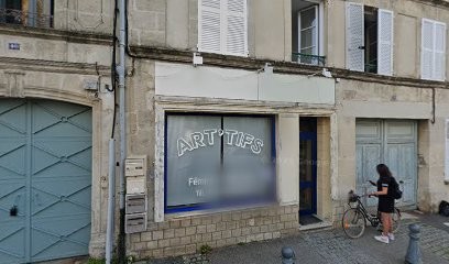 Art'Tiff, Salon de Coiffure à Argentan