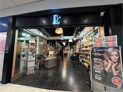 Hair By Lyna - Coiffeur - Salon De Coiffure - Viry Chatillon Coiffeur à Viry-Châtillon