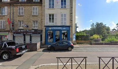 Colors And Co - Falaise, Salon de Coiffure à Falaise
