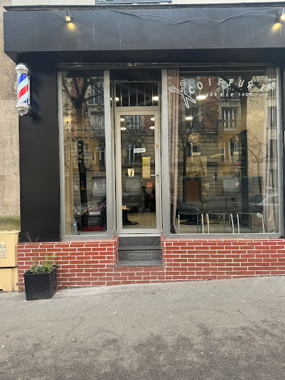 Star Coiffure Coiffeur à Paris 14