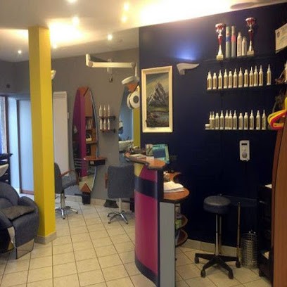 Coiffure Ourceau, Salon de Coiffure à Saint-Gingolph