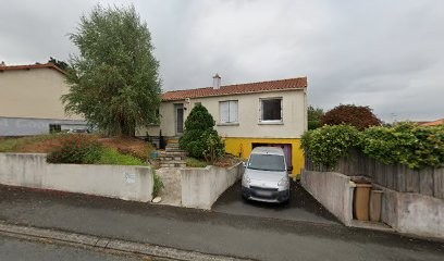 Nono At Home, Coiffeur à Domicile à La Tessoualle