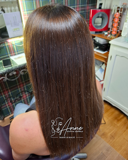 Anne Maître Coiffeur Maison De Beauté Coiffeur à Puttelange-aux-Lacs