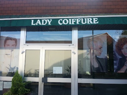 Lady Coiffure, Salon de Coiffure à Freyming-Merlebach