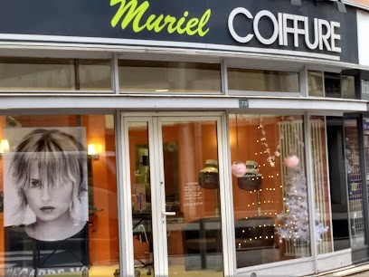 Blanchard Dondin Murielle, Salon de Coiffure à Mâcon