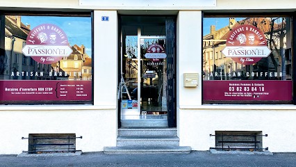 Passion'El Artisan Coiffeur, Salon de Coiffure à Sierck-les-Bains