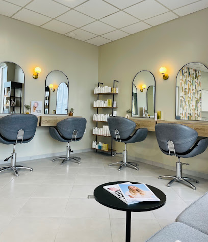 Ecrin De Nuances Coiffeur à Angoulême